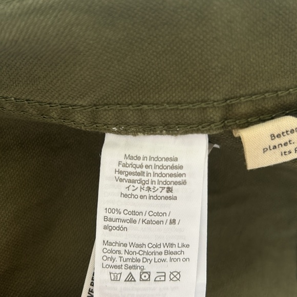 Madewell Jacket - Picture 6 of 6